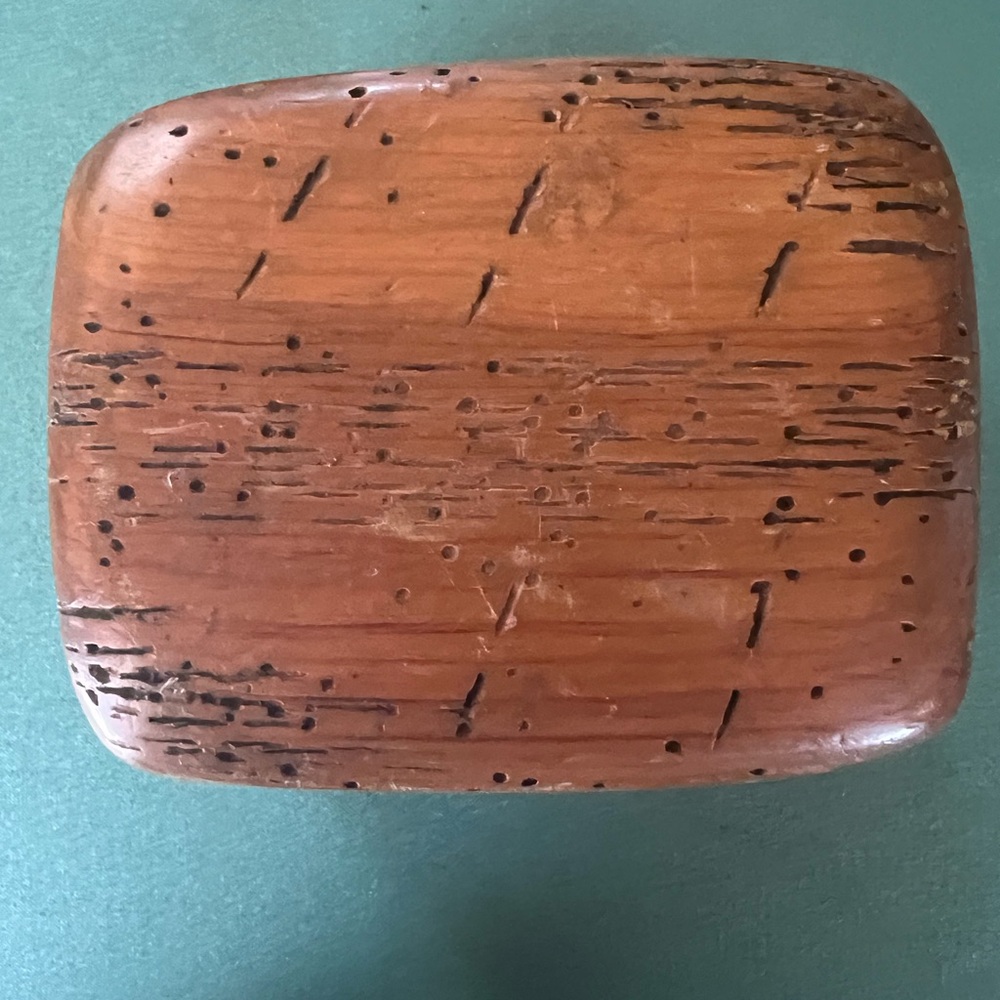 WOOD BOX - Picture 11 of 11
